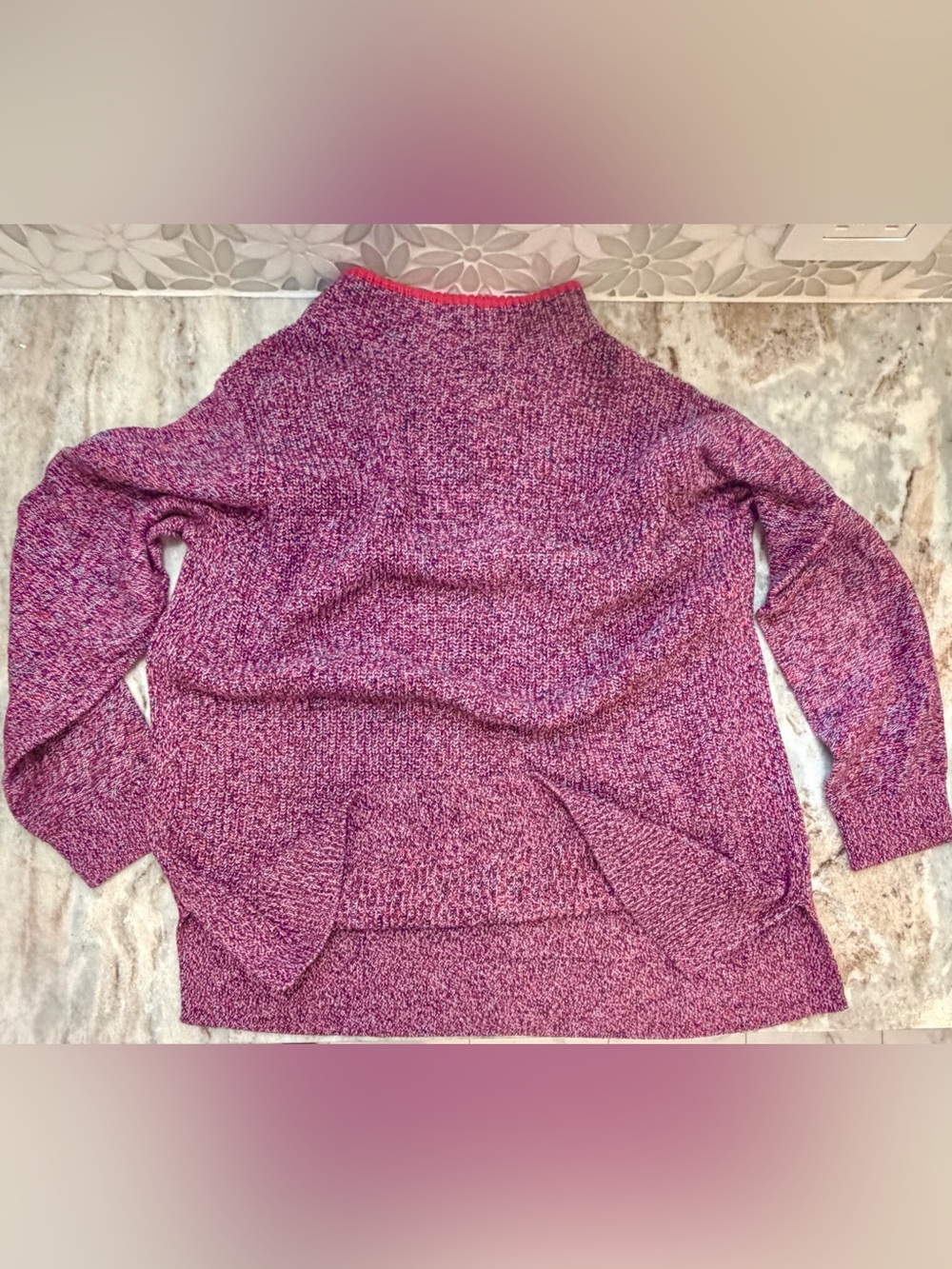 NWOT! ♥️ LOFT 100% Cotton Sweater